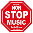 Radio Milano International icono