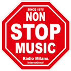 Radio Milano International ikon