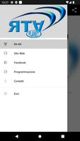 RTA Planet Italian Web Radio screenshot 1
