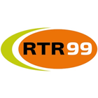 RTR 99 أيقونة