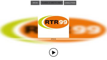 RTR 99 পোস্টার