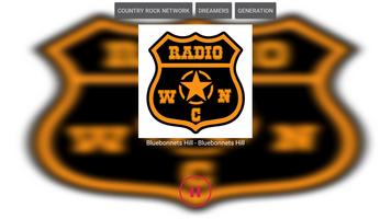 WCN Radio تصوير الشاشة 3