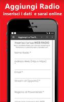 webradioitaliane.it syot layar 2