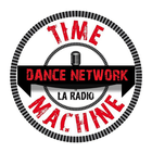 Time Machine Web Radio icon