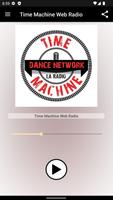 Time Machine Web Radio poster