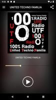 پوستر UNITED TECHNO FAMILIA