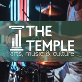 The Temple Studio biểu tượng