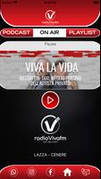 Radio Viva Fm پوسٹر
