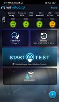 Netvelocity Inbuilding постер