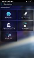 Netvelocity Inbuilding скриншот 1