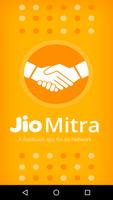 Jio Mitra โปสเตอร์