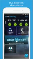 NetVelocity スクリーンショット 1