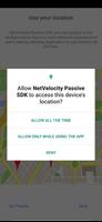 NetVelocity Passive SDK syot layar 1