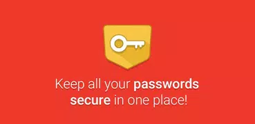 Password Manager