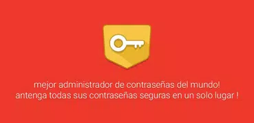gestor de contraseñas