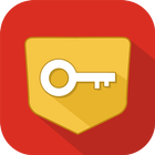 Password Manager-icoon