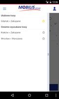 Mobilis Group capture d'écran 1