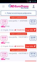 AD Euro-Trans تصوير الشاشة 2