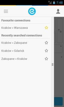 e-podroznik.pl screenshot 1