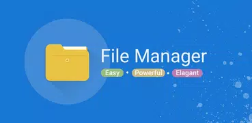 File Manager - File explorer
