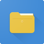 File Manager icon