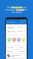 File Manager Cartaz