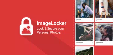 Image Locker - Hide photos