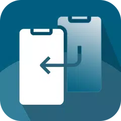 Phone Clone: Transfer data to new phone XAPK download