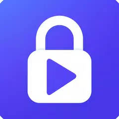Video locker - Hide videos APK Herunterladen