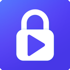 Video locker - Hide videos biểu tượng