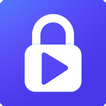 ”Video locker - Hide videos
