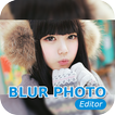 Selfie Blur Background