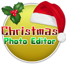 Christmas Photo Editor APK