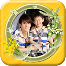 กรอบรูปวันพ่อ APK