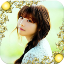Wood Photo Frames APK