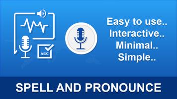 Spell and Pronounce it Right screenshot 3