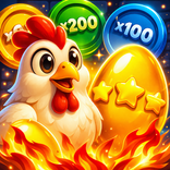 Chicken Road Cross Money Game