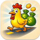 Chicken Road Game Money 2026 APK