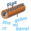 Pipe Volume Calculator APK