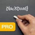 Blackboard draw PRO
