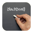 Blackboard draw