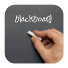Blackboard biểu tượng