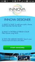 Innova Designer poster