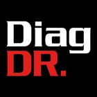 DiagDr 아이콘