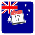 Australia Holiday Public 2025