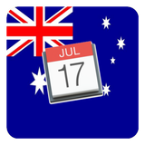 Australia Holiday Public 2022