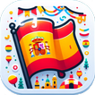 Calendario Festivo España 2025 آئیکن