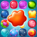 Jelly Match Game