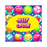 Jelly crush