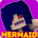 Mermaid Evil Skins APK